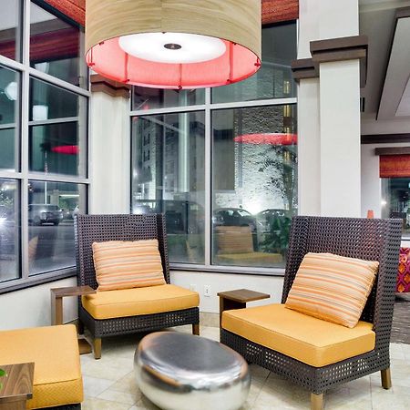 Hilton Garden Inn North Houston Спринг Екстер'єр фото
