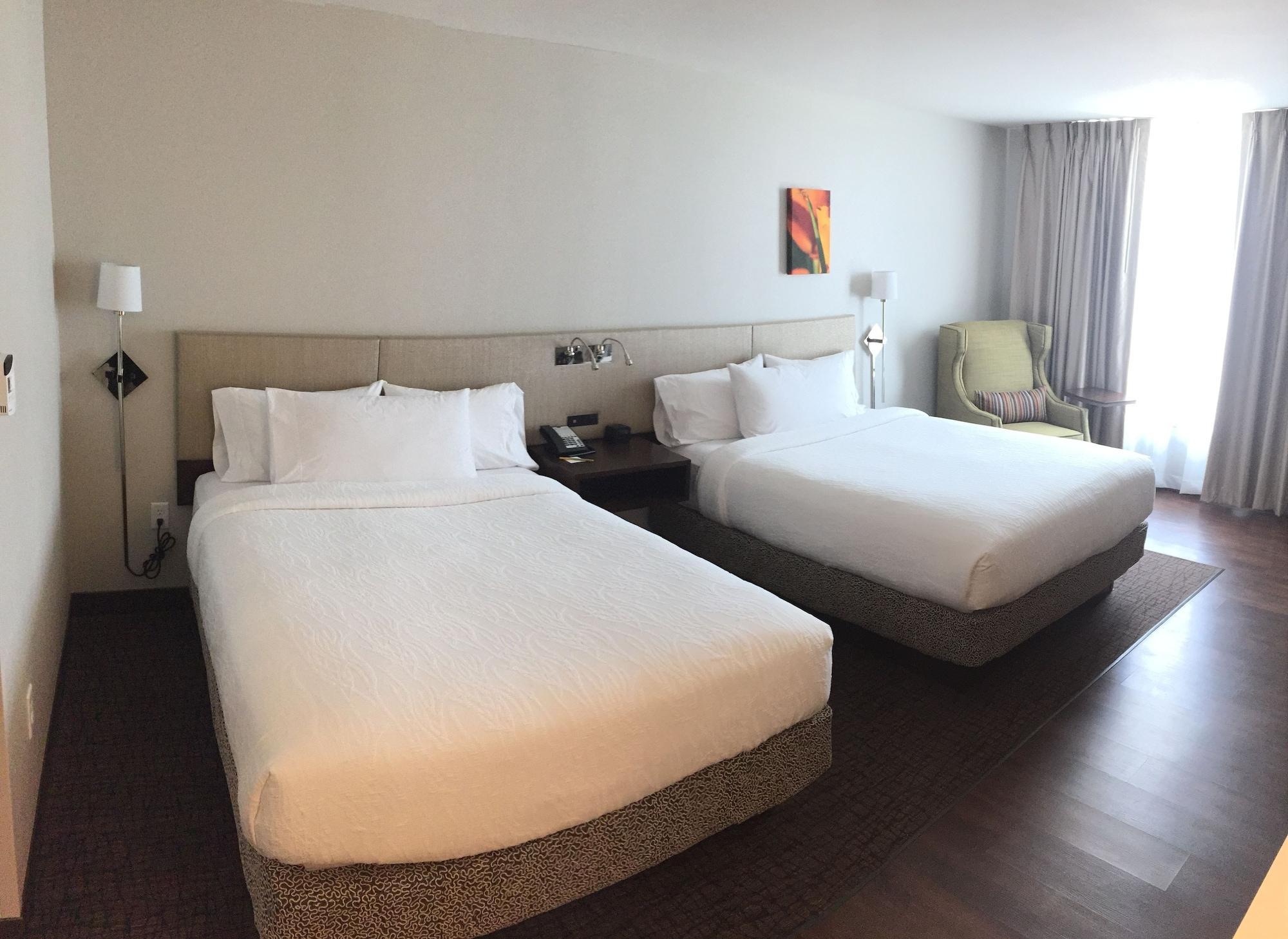 Hilton Garden Inn North Houston Спринг Екстер'єр фото