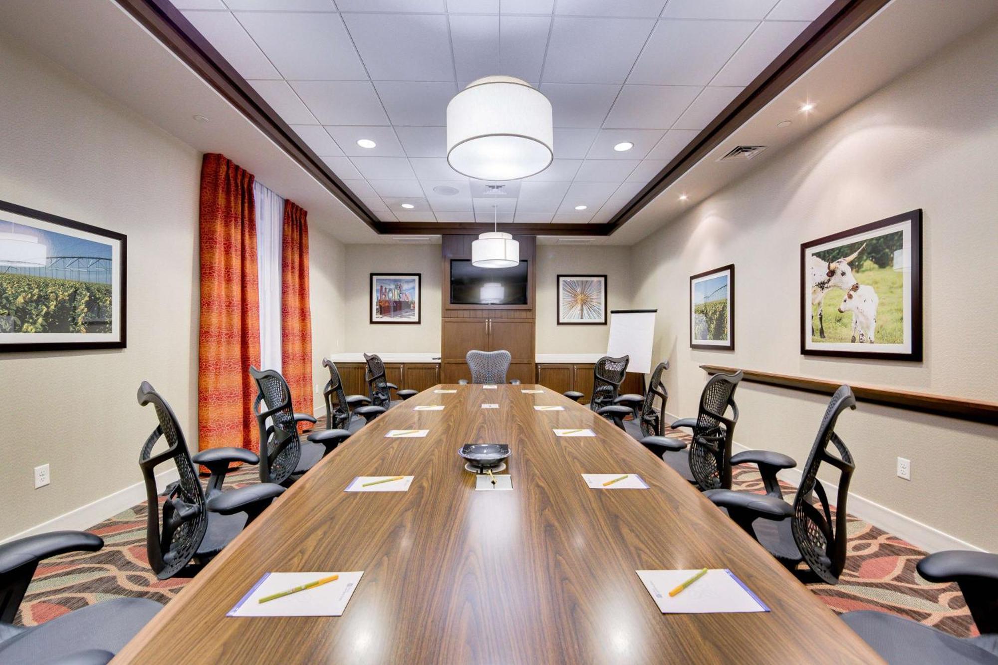 Hilton Garden Inn North Houston Спринг Екстер'єр фото