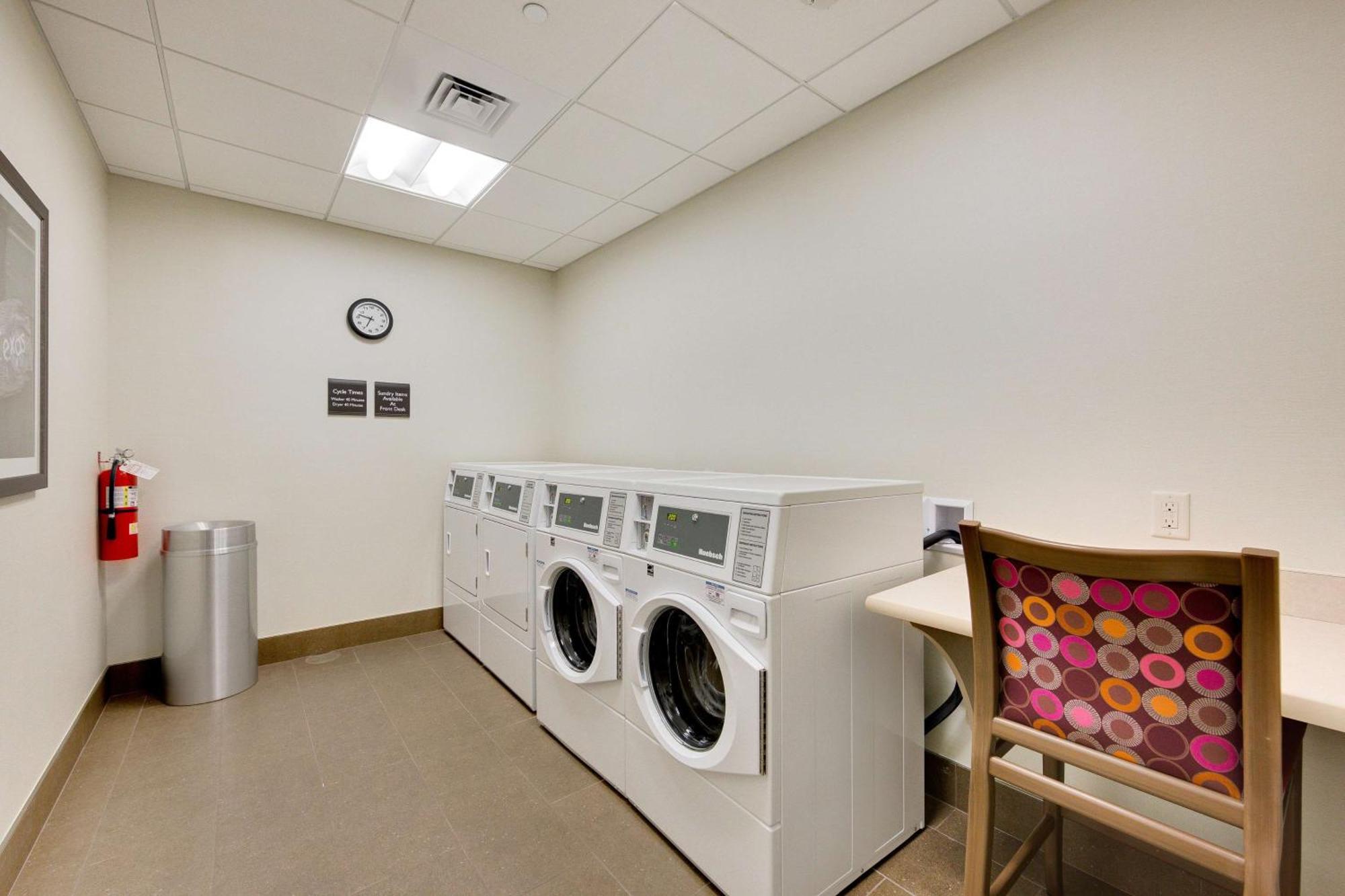 Hilton Garden Inn North Houston Спринг Екстер'єр фото