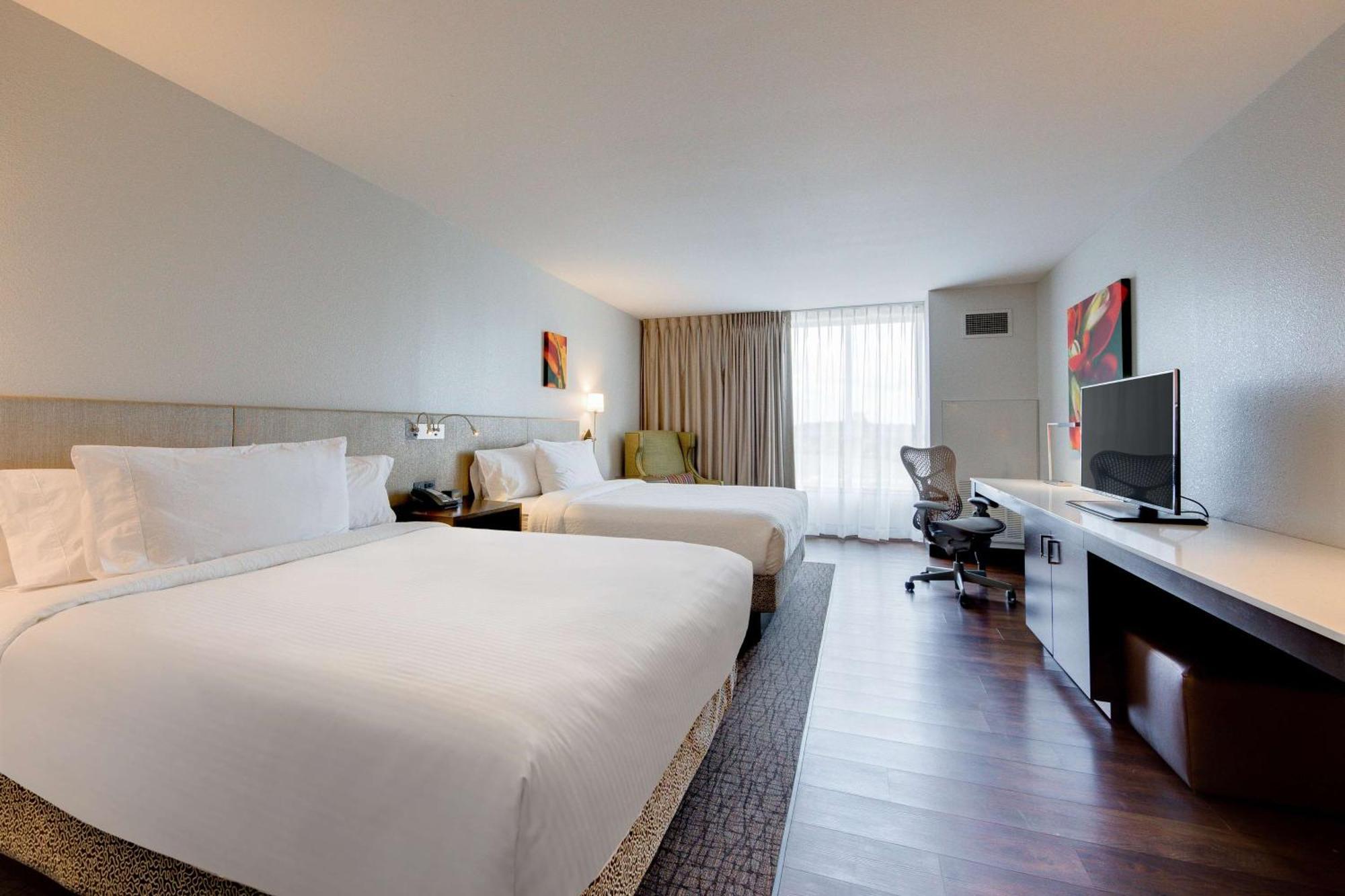 Hilton Garden Inn North Houston Спринг Екстер'єр фото