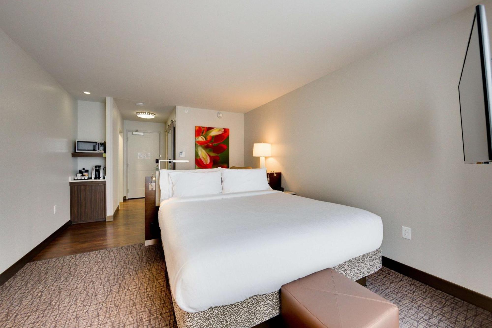Hilton Garden Inn North Houston Спринг Екстер'єр фото