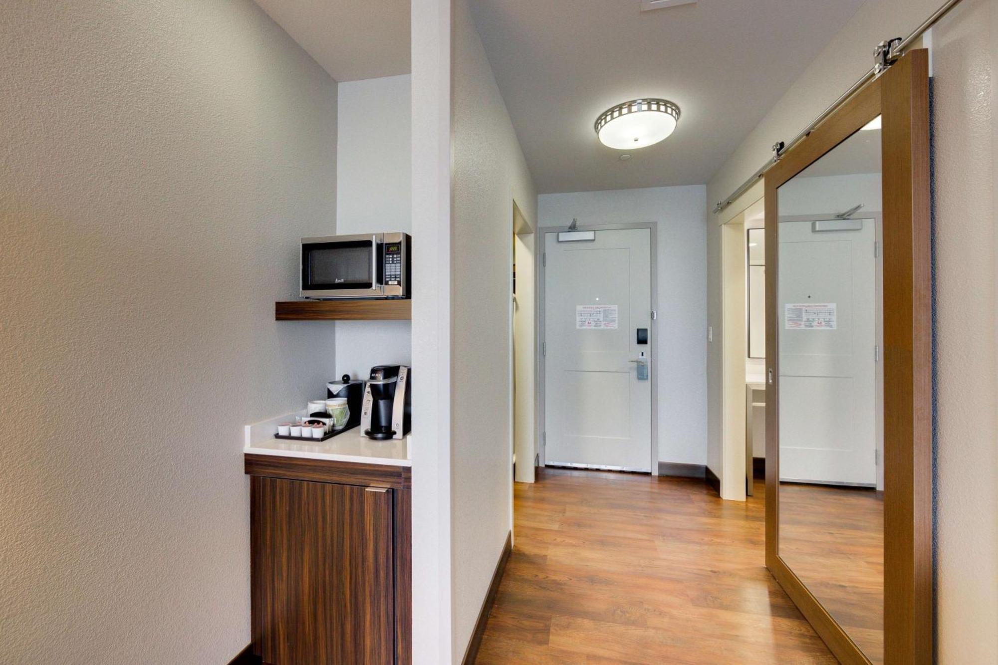 Hilton Garden Inn North Houston Спринг Екстер'єр фото
