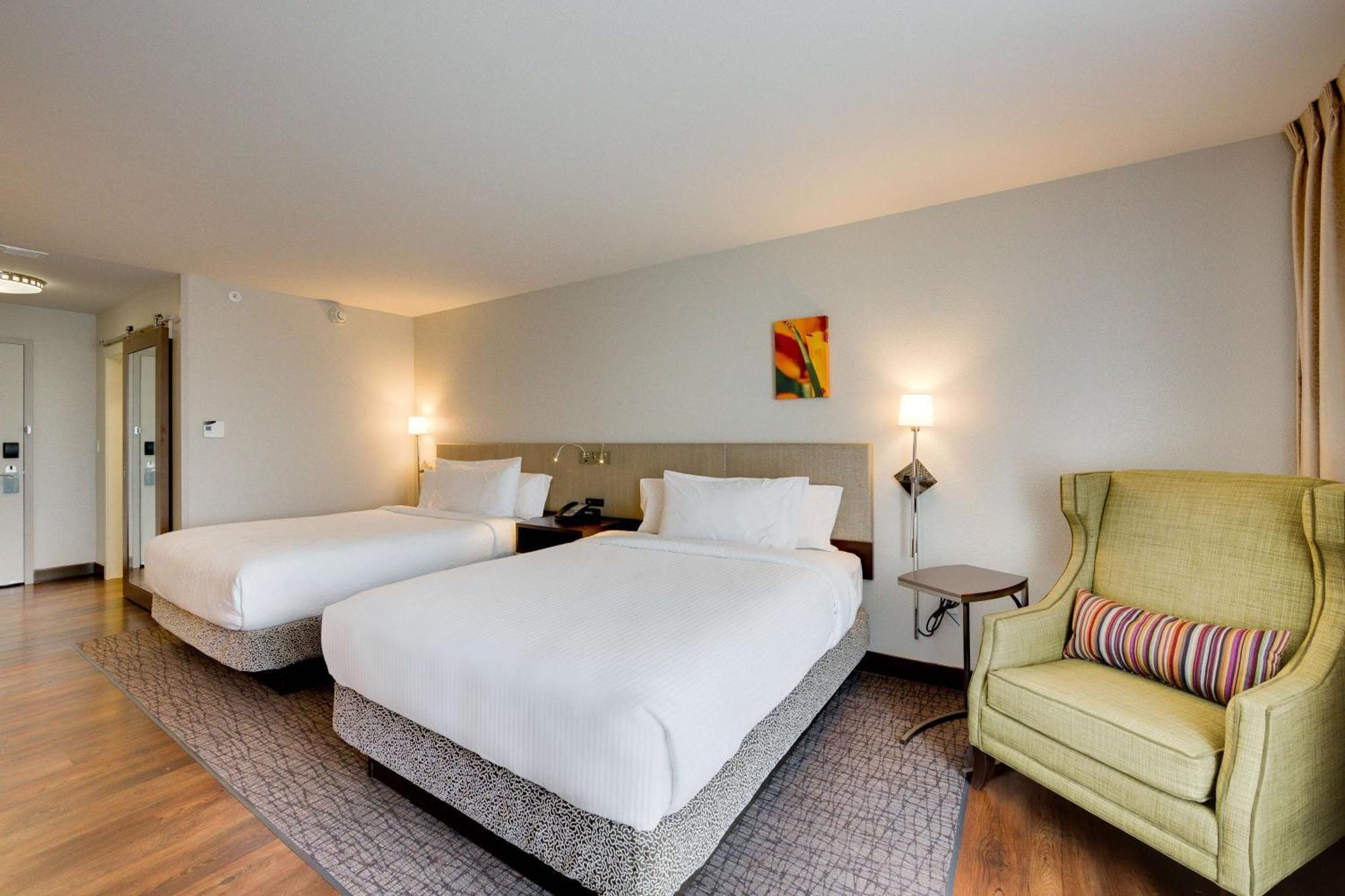 Hilton Garden Inn North Houston Спринг Екстер'єр фото