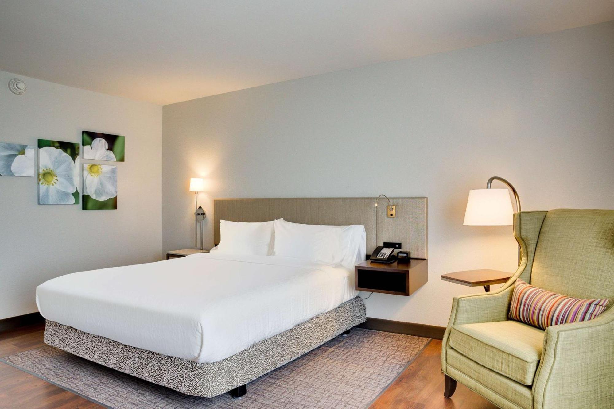 Hilton Garden Inn North Houston Спринг Екстер'єр фото