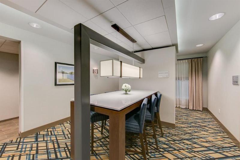 Hilton Garden Inn North Houston Спринг Екстер'єр фото