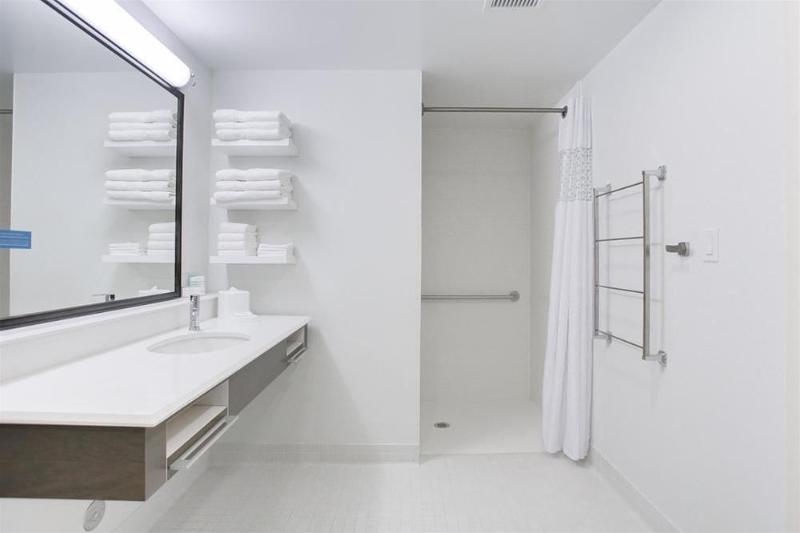 Hilton Garden Inn North Houston Спринг Екстер'єр фото